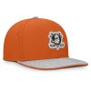 Pánska šiltovka Anaheim Ducks NHL Loden Structured Adjustable Flat Brim Cap