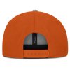 Pánska šiltovka Anaheim Ducks NHL Loden Structured Adjustable Flat Brim Cap