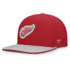 Pánska šiltovka Detroit Red Wings NHL Loden Structured Adjustable Flat Brim Cap
