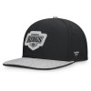 Pánska šiltovka Los Angeles Kings NHL Loden Structured Adjustable Flat Brim Cap