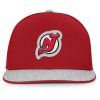 135017 1 panska ksiltovka new jersey devils nhl loden structured adjustable flat brim cap