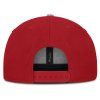 135017 3 panska ksiltovka new jersey devils nhl loden structured adjustable flat brim cap