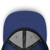 Pánska šiltovka Toronto Maple Leafs NHL Loden Structured Adjustable Flat Brim Cap
