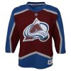 Detský dres Colorado Avalanche NHL Replica Home