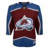 Detský dres Colorado Avalanche NHL Premier Home