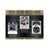 Hokejové Karty NHL 2024-25 Upper Deck CUP Hobby Box