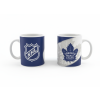 Hrnček New York Rangers NHL SHADOW LOGO (330ml)