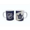 Hrnček Toronto Maple Leafs NHL SHADOW LOGO (330ml)