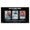 Hokejové Karty NHL 2025-26 Upper Deck Allure Hobby Balíček