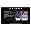 Hokejové Karty NHL 2025-26 Upper Deck Allure Hobby Box