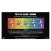 Hokejové Karty NHL 2025-26 Upper Deck Allure Hobby Box