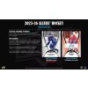 Hokejové Karty NHL 2025-26 Upper Deck Allure Blaster Box