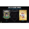 Hokejové Karty NHL 2025-26 Upper Deck Allure Blaster Box