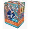 Hokejové Karty NHL 2025-26 Upper Deck Allure Blaster Box