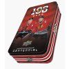 Hokejové Karty 2025-26 Upper Deck Chicago Blackhawks NHL Centennial Hobby Box
