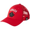 Pánska Šiltovka Team Canada Bauer Adjustable Hat