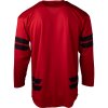 Dres CANADA Bauer Olympic Jersey