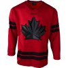 Dres CANADA Bauer Olympic Jersey