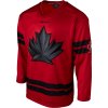 Dres CANADA Bauer Olympic Jersey