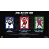 Hokejové Karty NHL 2025-26 Upper Deck O-Pee-Chee Hobby Balíček