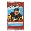 Hokejové Karty NHL 2025-26 Upper Deck O-Pee-Chee Hobby Balíček