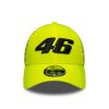Pánska šiltovka VR46 940 aop