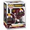 Figúrka POP! Deebo Samuel #1 Washington Commanders NFL