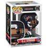 135950 figurka pop c j stroud 7 houston texans nfl