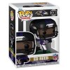Figúrka POP! Ed Reed #20 Baltimore Ravens NFL