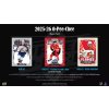 Hokejové Karty NHL 2025-26 Upper Deck O-Pee-Chee Fat Balíček