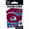 Hracie Karty Colorado Avalanche NHL