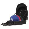 136190 2 taska new era 6 cap carry case