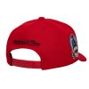Pánska šiltovka New Jersey Devils NHL Double Clutch Pro Snapback