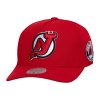 Pánska šiltovka New Jersey Devils NHL Double Clutch Pro Snapback