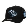 Pánska šiltovka Utah Mammoth NHL Double Clutch Pro Snapback