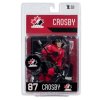 Figúrka Sidney Crosby #87 Team Canada Olympics 2026 NHL 7" Figure McFarlane's
