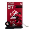 Figúrka Connor McDavid #97 Team Canada Olympics 2026 NHL 7" Figure McFarlane's
