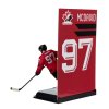 Figúrka Connor McDavid #97 Team Canada Olympics 2026 NHL 7" Figure McFarlane's