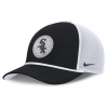 136472 panska ksiltovka chicago white sox mlb primetime dri fit rise structured 5 panel trucker cap