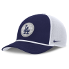 Pánska šiltovka Los Angeles Dodgers MLB Primetime Dri-Fit Rise Structured 5 Panel Trucker Cap