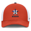 Pánska šiltovka Houston Astros MLB Primetime Dri-Fit Rise Structured 5 Panel Trucker Cap