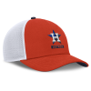 Pánska šiltovka Houston Astros MLB Primetime Dri-Fit Rise Structured 5 Panel Trucker Cap