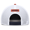 Pánska šiltovka Houston Astros MLB Primetime Dri-Fit Rise Structured 5 Panel Trucker Cap