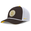 Pánska šiltovka San Diego Padres MLB Primetime Dri-Fit Rise Structured 5 Panel Trucker Cap