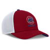 Pánska šiltovka Chicago Cubs MLB Primetime Dri-Fit Rise Structured 5 Panel Trucker Cap