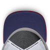 Pánska šiltovka Chicago Cubs MLB Primetime Dri-Fit Rise Structured 5 Panel Trucker Cap