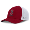 Pánska šiltovka Boston Red Sox MLB Primetime Dri-Fit Rise Structured 5 Panel Trucker Cap