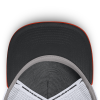 Pánska šiltovka San Francisco Giants MLB Primetime Dri-Fit Rise Structured 5 Panel Trucker Cap