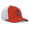 Pánska šiltovka New York Mets MLB Primetime Dri-Fit Rise Structured 5 Panel Trucker Cap