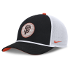 Pánska šiltovka San Francisco Giants MLB Primetime Dri-Fit Rise Structured 5 Panel Trucker Cap